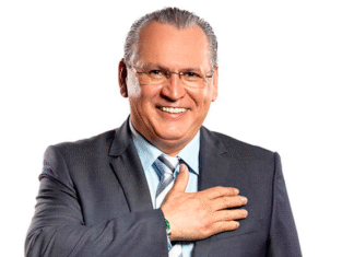 Sidney Oliveira da Ultrafarma