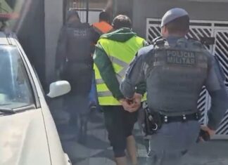 (Divulgação/PMESP)