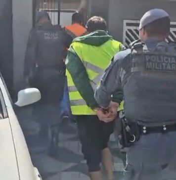 (Divulgação/PMESP)