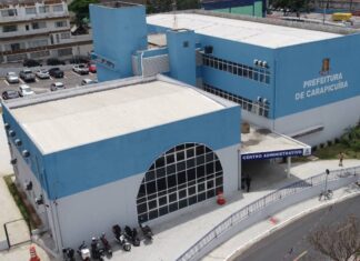 Carapicuíba abre inscrições de concurso público com diversas vagas